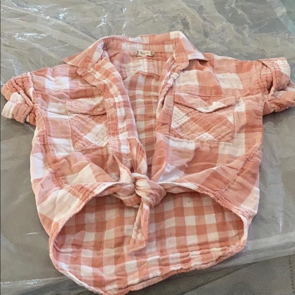 Cute girls top - Picture 1 of 2